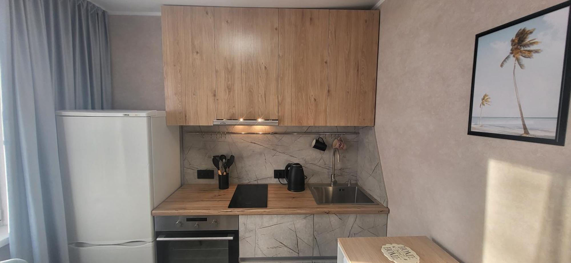 Lux Home Astana Ustʼ-Kamenogorsk Εξωτερικό φωτογραφία