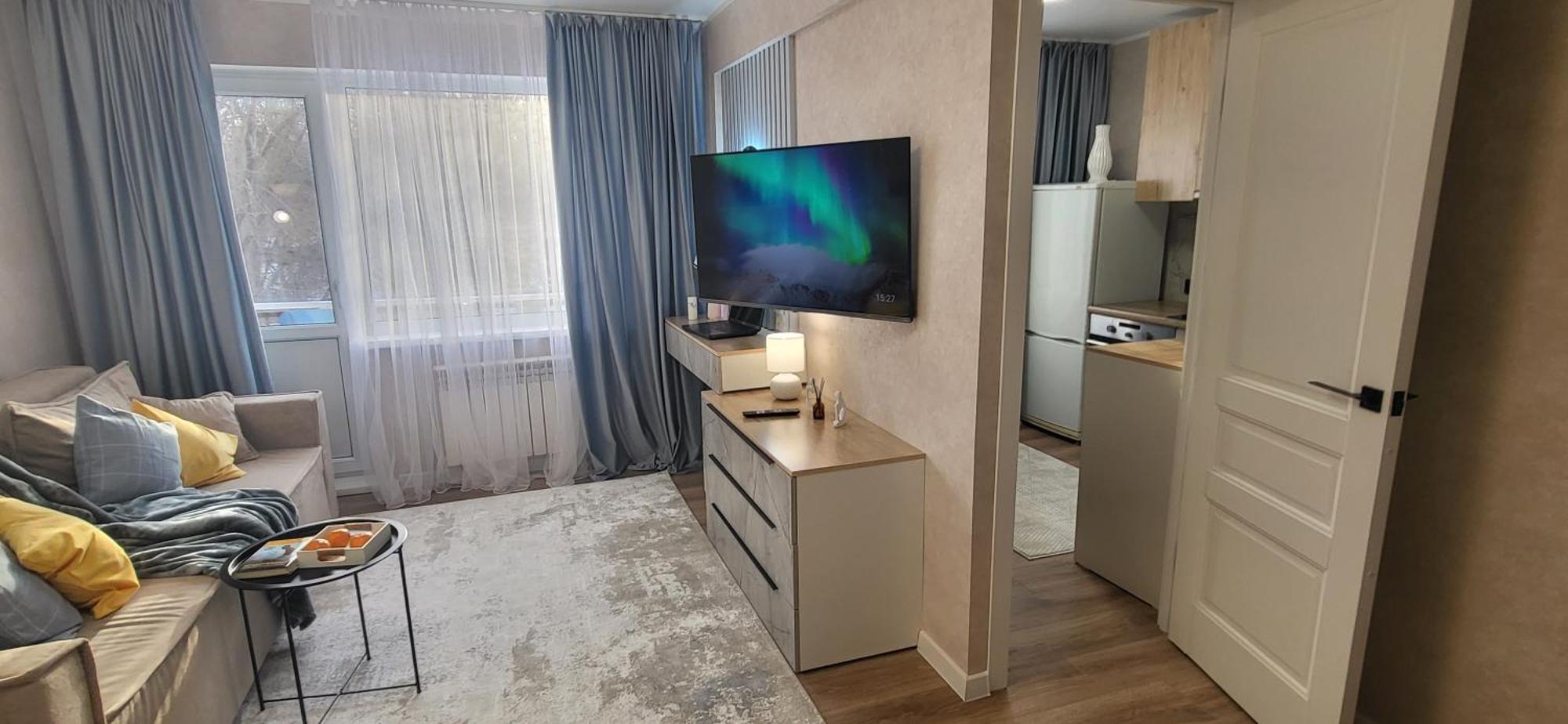 Lux Home Astana Ustʼ-Kamenogorsk Εξωτερικό φωτογραφία