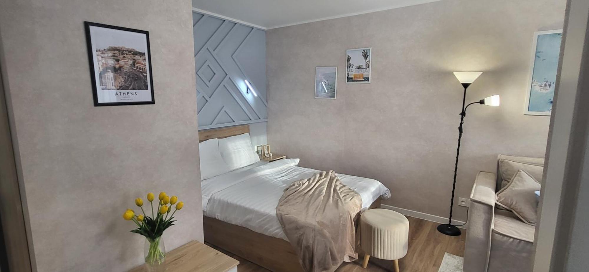 Lux Home Astana Ustʼ-Kamenogorsk Εξωτερικό φωτογραφία