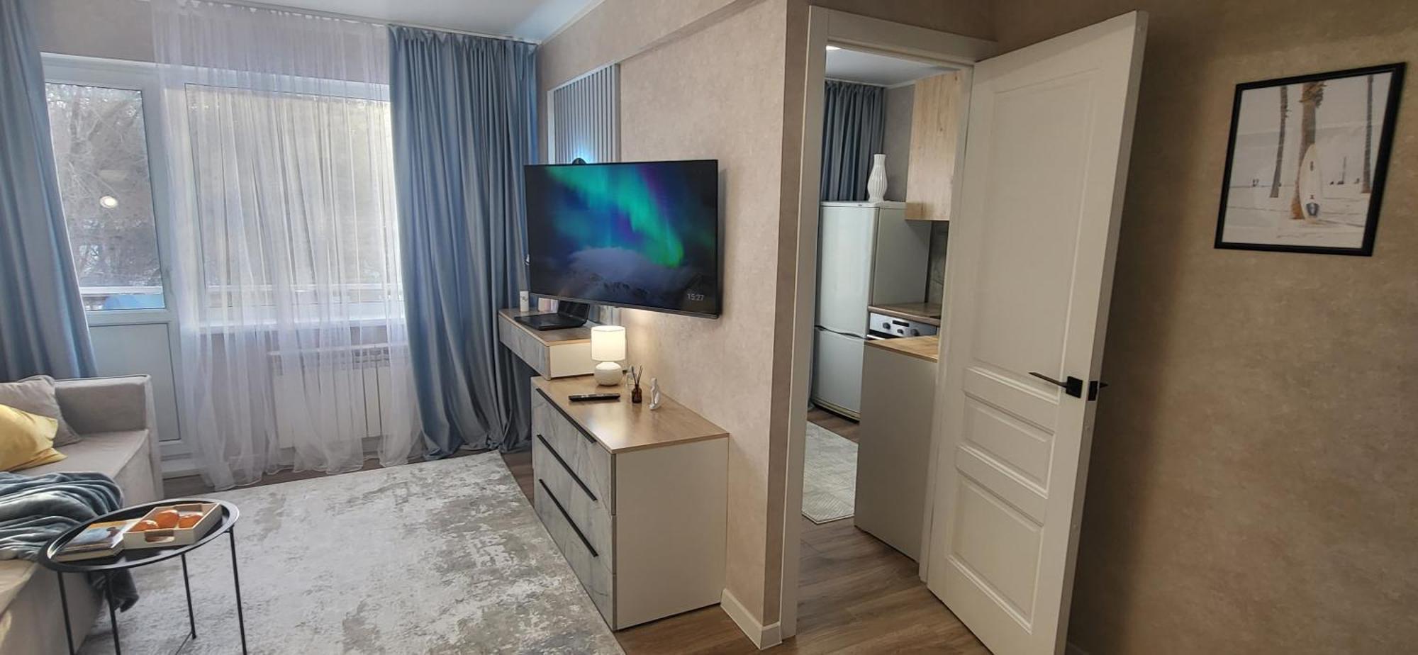 Lux Home Astana Ustʼ-Kamenogorsk Εξωτερικό φωτογραφία