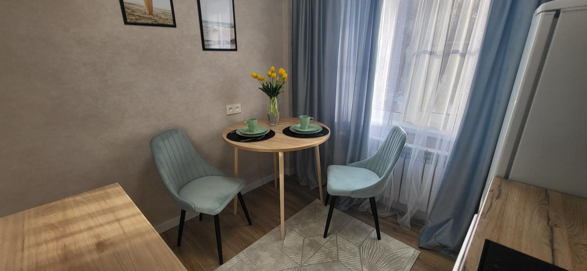 Lux Home Astana Ustʼ-Kamenogorsk Εξωτερικό φωτογραφία