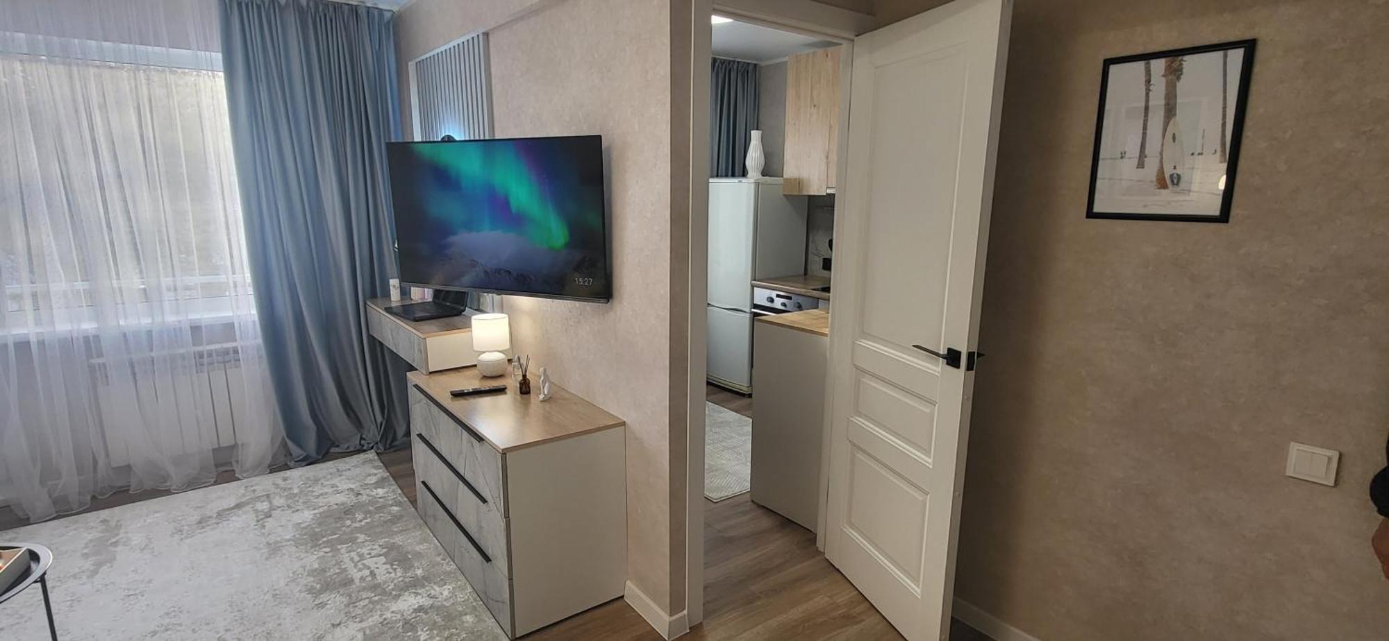 Lux Home Astana Ustʼ-Kamenogorsk Εξωτερικό φωτογραφία
