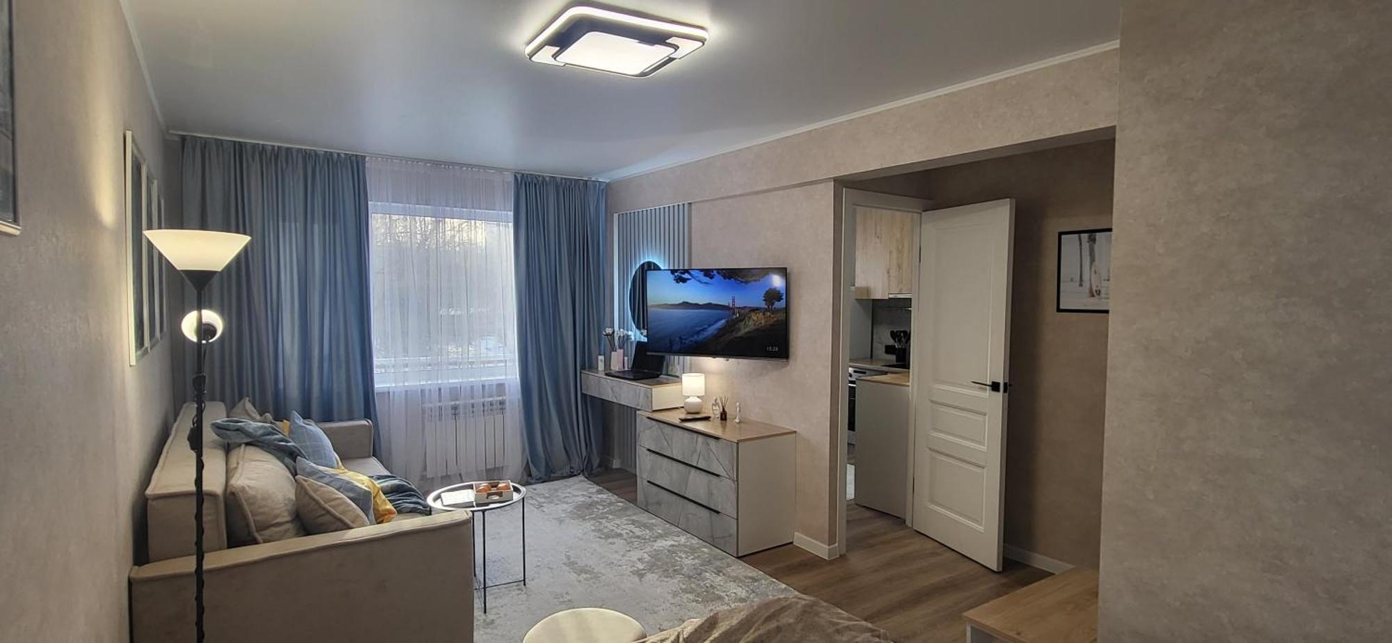 Lux Home Astana Ustʼ-Kamenogorsk Εξωτερικό φωτογραφία