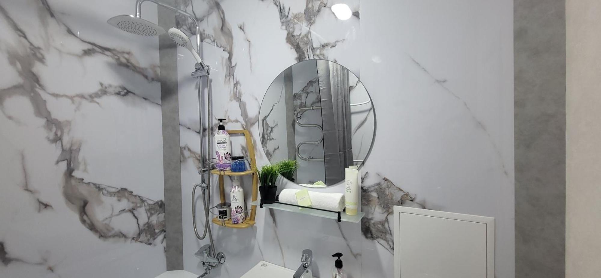 Lux Home Astana Ustʼ-Kamenogorsk Εξωτερικό φωτογραφία