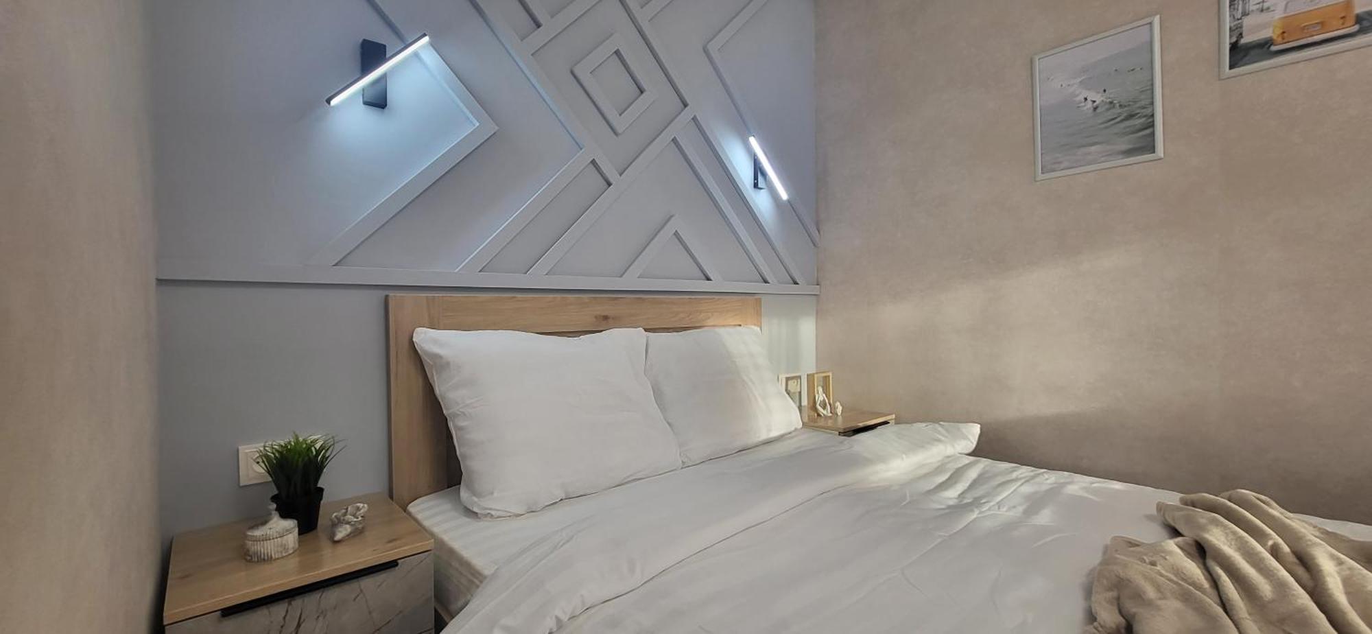 Lux Home Astana Ustʼ-Kamenogorsk Εξωτερικό φωτογραφία