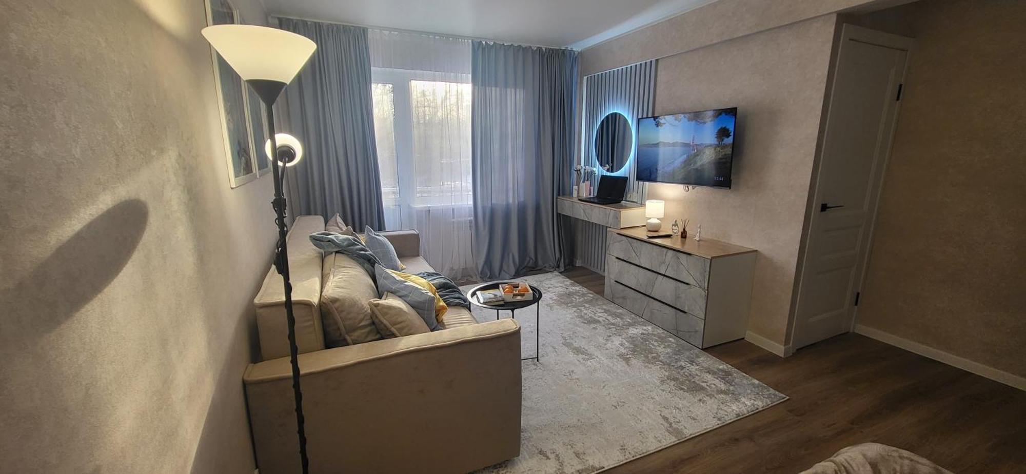 Lux Home Astana Ustʼ-Kamenogorsk Εξωτερικό φωτογραφία