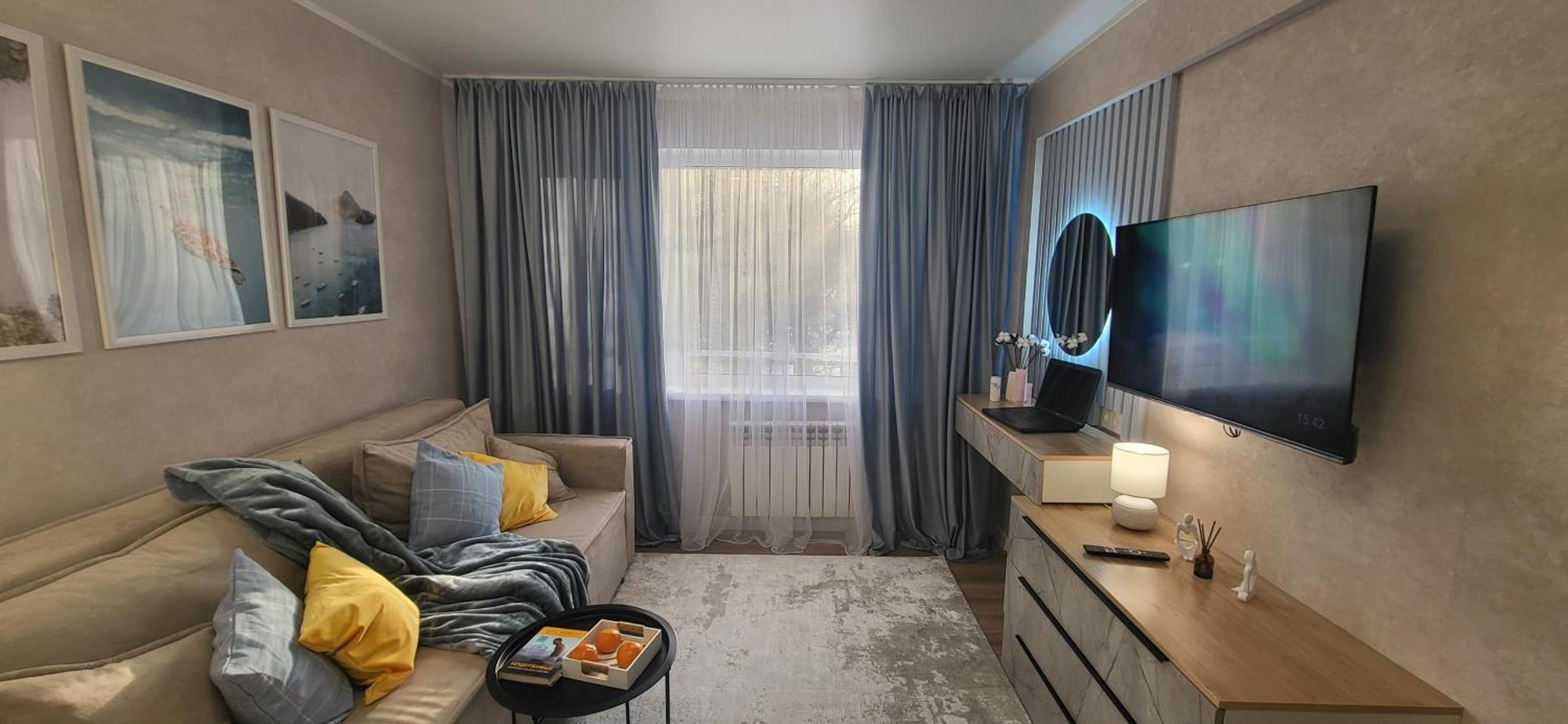 Lux Home Astana Ustʼ-Kamenogorsk Εξωτερικό φωτογραφία