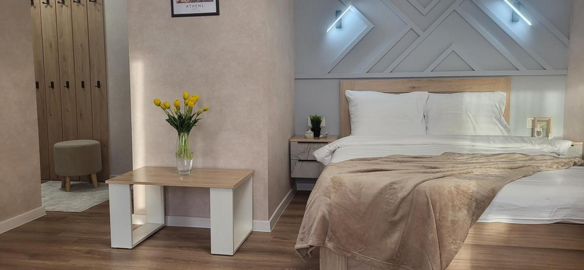 Lux Home Astana Ustʼ-Kamenogorsk Εξωτερικό φωτογραφία