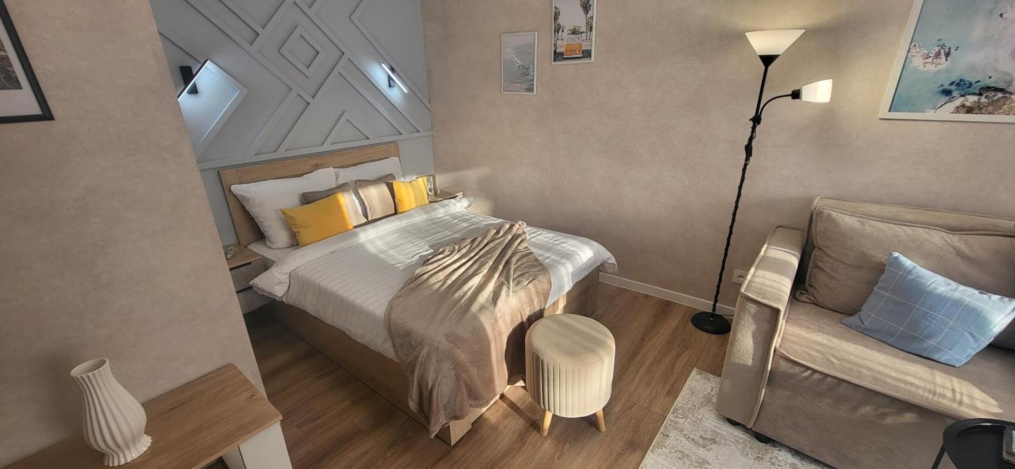 Lux Home Astana Ustʼ-Kamenogorsk Εξωτερικό φωτογραφία