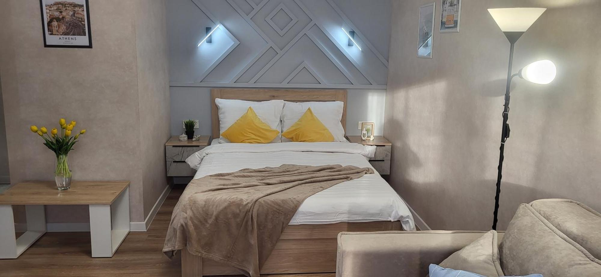 Lux Home Astana Ustʼ-Kamenogorsk Εξωτερικό φωτογραφία